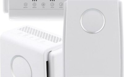 Oczyszczacz powietrza Rotenso Cleo C15W