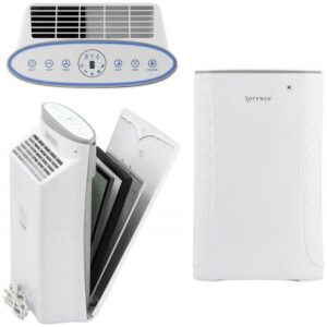 Oczyszczacz powietrza Rotenso Piura P22V R10