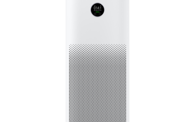Oczyszczacz powietrza Xiaomi Smart Air Purifier 4 Pro