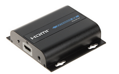 ODBIORNIK EXTENDERA HDMI-EX-150IR/RX-V4
