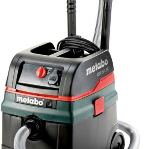 Odkurzacz uniwersalny Metabo ASR 25 L SC