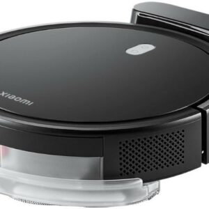 Odkurzacz Xiaomi Robot Vacuum E5 czarny