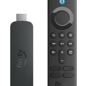 Odtwarzacz multimedialny Amazon Fire TV Stick 4K MAX 2023