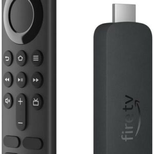 Odtwarzacz multimedialny Amazon Fire TV Stick 4K 2024