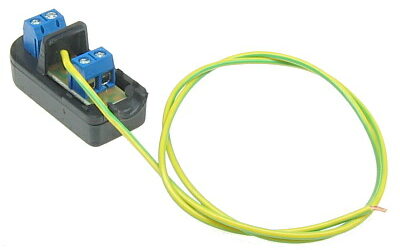 OGRANICZNIK PRZEPIĘĆ OPV-1S