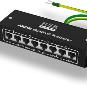 Ogranicznik przepięć AXON PoE MultiNET Protector