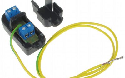 OGRANICZNIK PRZEPIĘĆ OPRS-1