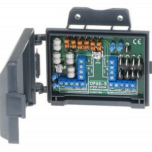 OCHRONNIK KAMER SPEED DOME OPSD-5