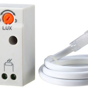 CZUJNIK ZMIERZCHOWY OR-CR-233 ORNO Z SONDĄ