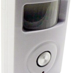 CZUJNIK RUCHU ORNO BEZPRZEW. OR-AB-MH-3005CR