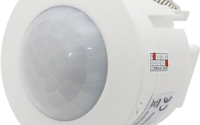 Czujnik ruchu podczerwieni ORNO OR-CR-207