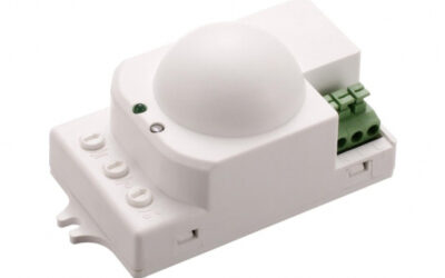 Mikrofalowy czujnik ruchu ORNO OR-CR-208