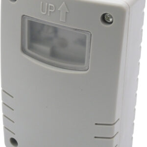 Zmierzchowy czujnik oświetlenia ORNO OR-CR-209