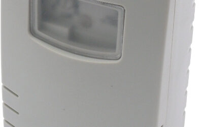 Zmierzchowy czujnik oświetlenia ORNO OR-CR-209