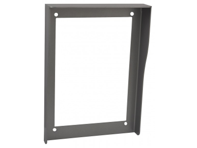 OSŁONA COMMAX OS-8P PODTYNKOWA; 9471