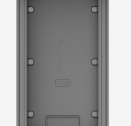 OSŁONA PRZECIWDESZCZOWA DAHUA VTM07R