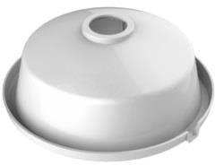 Osłona przeciwdeszczowa Hikvision DS-1253ZJ-M