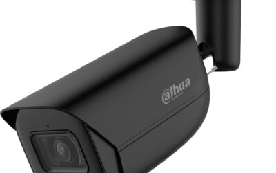 KAMERA IP DAHUA IPC-HFW3541E-AS-0280B-S2-BLACK