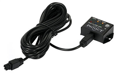 Panel kontrolny PROTECT LED KL-1