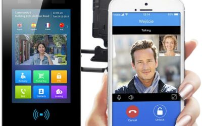 Panel bramowy AKUVOX IP AKV-R29C