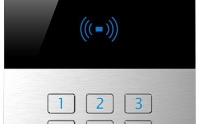 Panel bramowy IP AKUVOX AKV-R27AD