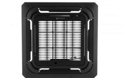 Panel ROTENSO TCCX2p R14 Czarny