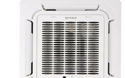 Panel Rotenso TCCX2p (do jednostki kasetonowej Rotenso Tenji seria X)