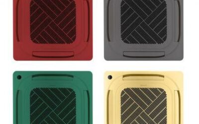 Panel Rotenso TSCX2p R14 RAL (do jednostki kasetonowej Rotenso Tenji seria X)