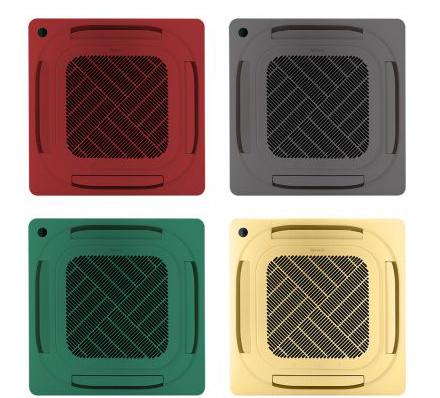 Panel Rotenso TSCX2p R14 RAL (do jednostki kasetonowej Rotenso Tenji seria X)