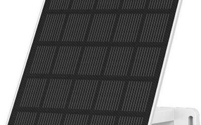 Panel solarny Imou do kamery Cell Pt 7W FSP13