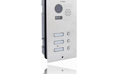 Panel zewn. VIDOS S603