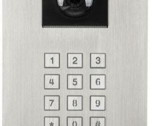 Panel zew. VIDOS S14D