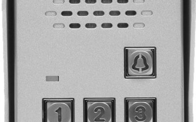 PANEL ZEW. VIDOS S50D ; 6226