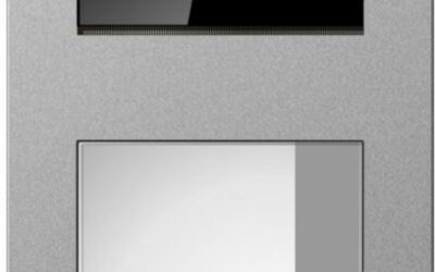 Panel zew. VIDOS X S11-1