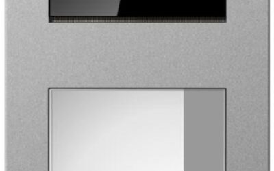 Panel zew. VIDOS X S11-2