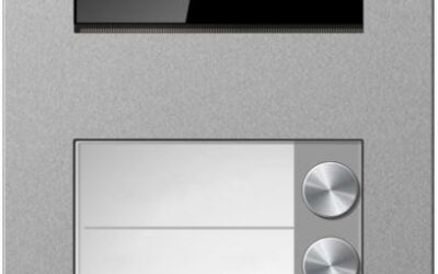 Panel zew. VIDOS X S11-4