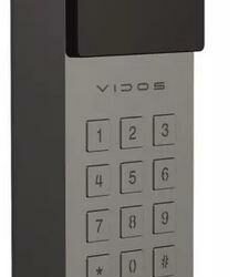 Panel zewnetrzny VIDOS X S12D