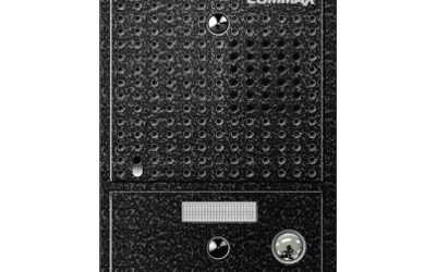 PANEL ZEW. COMMAX Z KAM. DRC-4CGN2; 4576