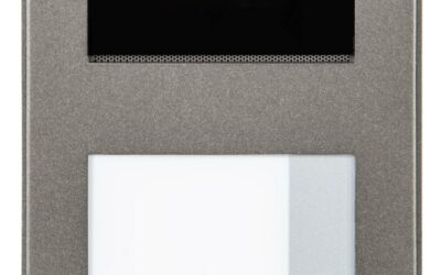 Panel zewnętrzny VIDOS 2IP S201-1