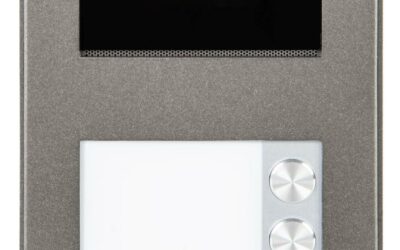 Panel zewnętrzny VIDOS 2IP S201-4