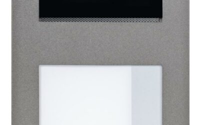 Panel zewnętrzny VIDOS IPX S101-1