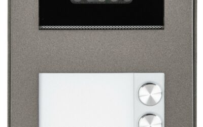 Panel zewnętrzny VIDOS IPX S101-4