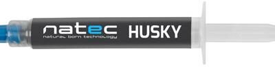 Pasta termoprzewodząca Natec Husky 4g