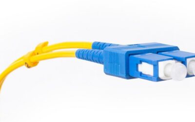 PATCHCORD SM 30M DUPLEX 9/125 LC/UPC-LC/UPC