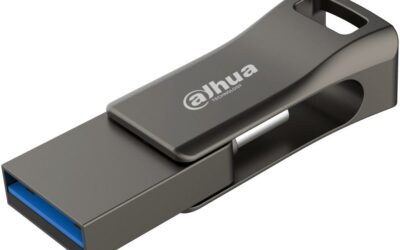 Pendrive 128GB DAHUA USB-P639-32-128GB