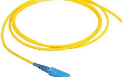 PIGTAIL 9/125, LC/UPC SM 2M