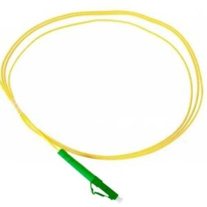 PIGTAIL SM 9/125, LC/APC 3M