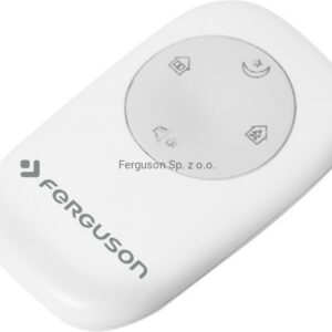 Pilot FS1RC do systemu Ferguson Smart Home