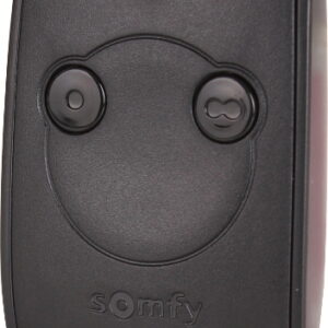 Pilot Somfy Keytis RTS 2-kanałowy ref. 1841026