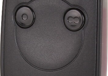 Pilot Somfy Keytis RTS 2-kanałowy ref. 1841026